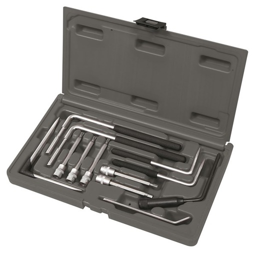 [180-313026] 313026 Air Bag Removal Kit