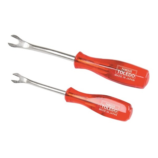 [180-313030] 313030 Trim & Clip Remover Set