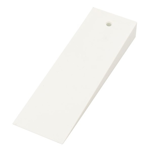 [180-313032] 313032 Panel Wedge Single - 60 x 200mm