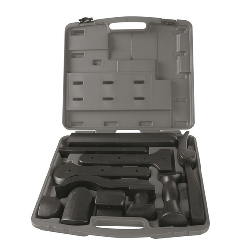 [180-313090] 313090 Plastic Dolly Set 12pc