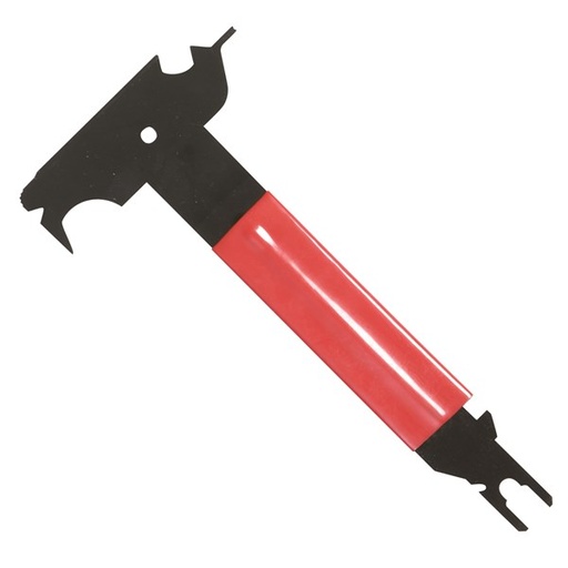 [180-313294] 313294 10 in 1 Trim & Clip Remover