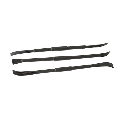 [180-313313] 313313 Prying & Smoothing Tool Kit - Mini Light Duty
