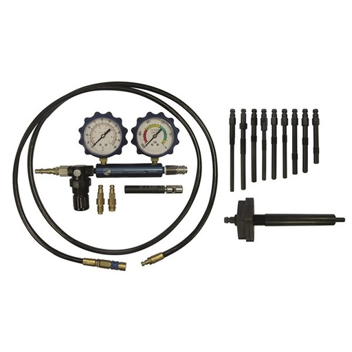 [180-313700] 313700 Cylinder Leakage Tester - Petrol & Diesel
