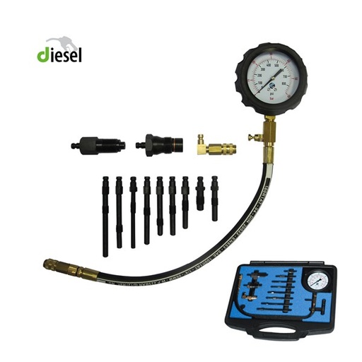 [180-314200] 314200 Diesel Compression Test - Standard Car