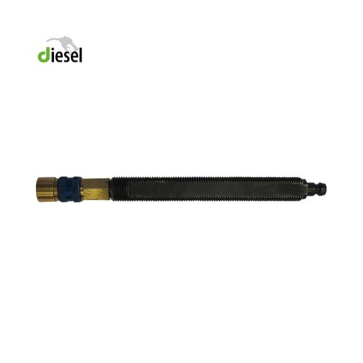 [180-314219] 314219 Dummy Glow Plug Extension Rod - 190mm
