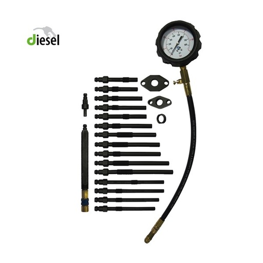 [180-314275] 314275 Diesel Compression Test Kit – Common Rail Diesel (CRD)