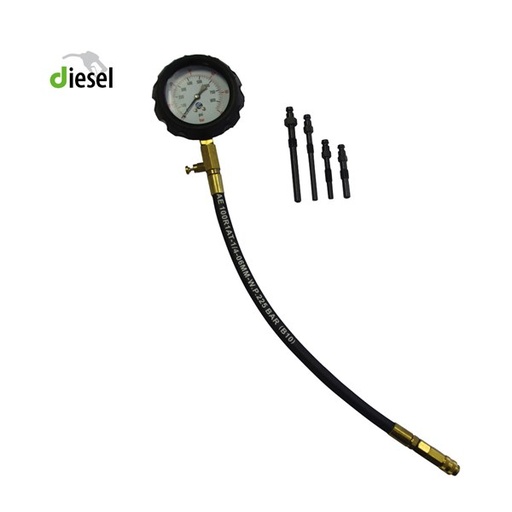 [180-314285] 314285 Diesel Compression Test Kit - Land Rover