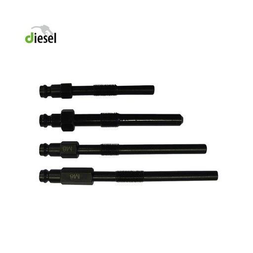 [180-314291] 314291 Diesel Compression Tester Adaptor Kit