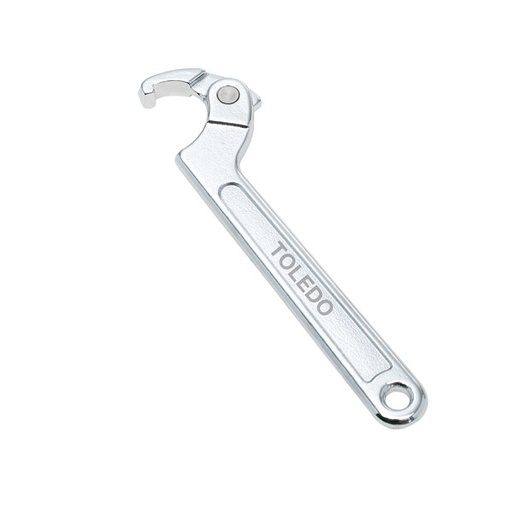 [180-315151] 315151 C-Hook Wrench - Hook Type 32-76mm