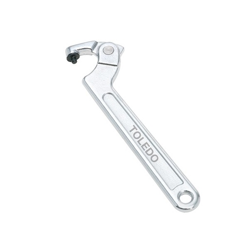 [180-315154] 315154 C-Hook Wrench - Pin Type 19-51mm