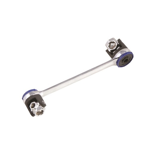 [180-321014] 321014 16 in 1 Hex Socket Wrench