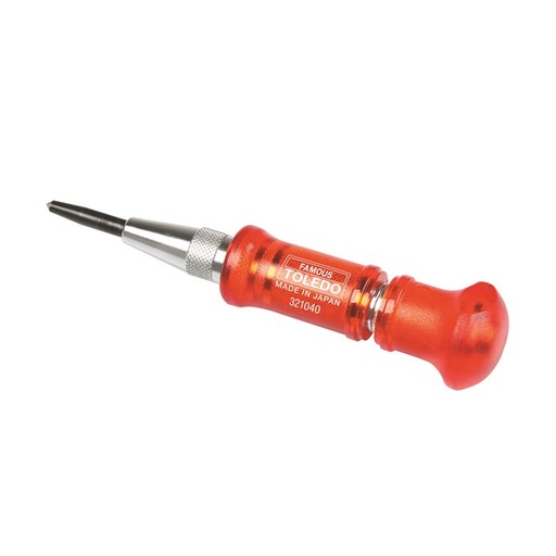 [180-321040] 321040 Centre Punch - Automatic