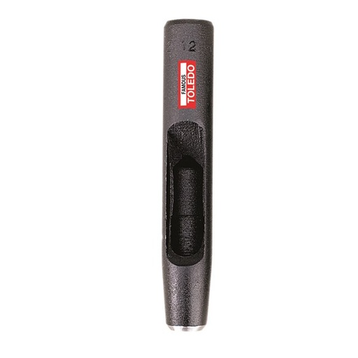 [180-321205] 321205 Hollow Wad Punch - 5mm