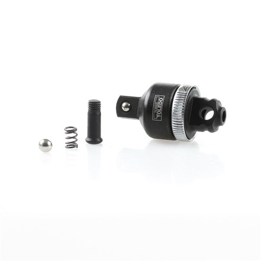 [180-321250A] 321250A Replacement Breaker Bar Ratchet Head - 1/2" Sq. Dr. (Suits 321250)