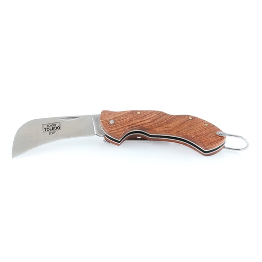 [180-321511] 321511 Technician's Knife - Hawkbill 170mm