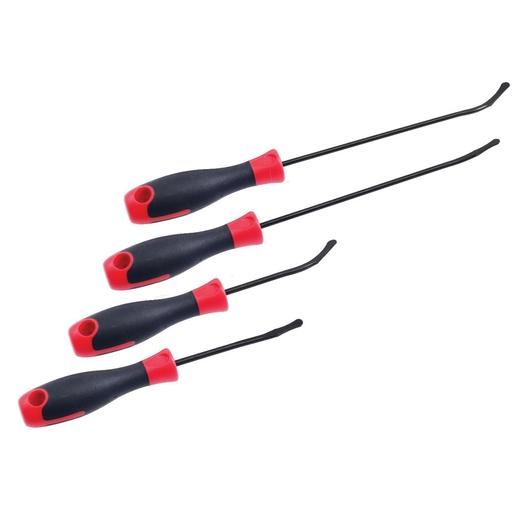 [180-321800] 321800 Seal & O-Ring Removal Tool Set - 4 PC