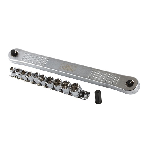 [180-321850] 321850 Ratchet Extension Drive Bar