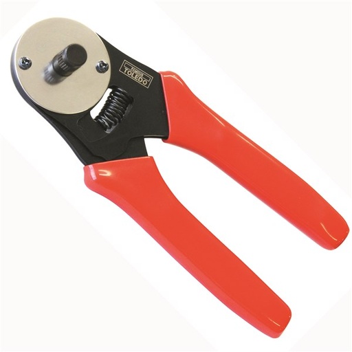 [180-321854] 321854 D-Sub Deutsch 4 Way Indent Crimpers AWG 12-14