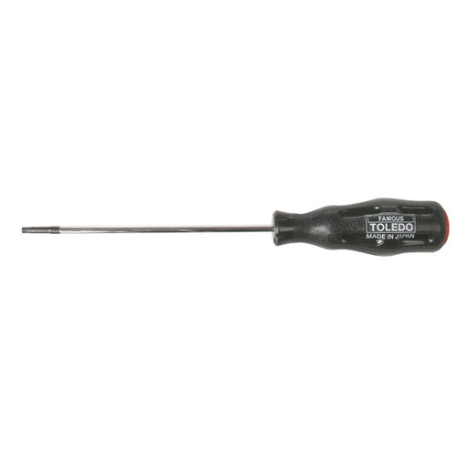 [180-321915] 321915 Tamperproof Torx T25 x 125mm