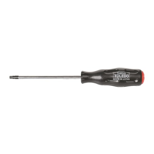 [180-321916] 321916 Tamperproof Torx T27 x 125mm