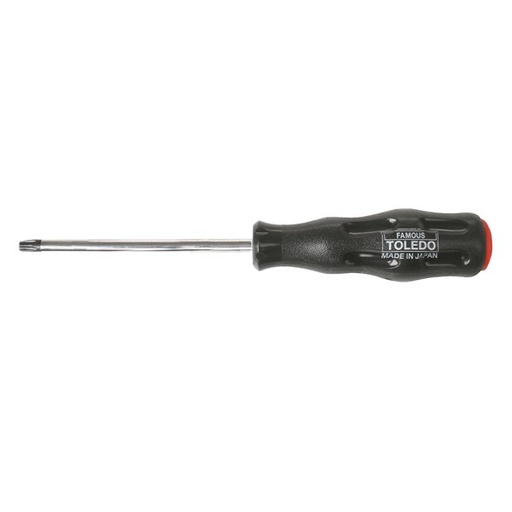 [180-321918] 321918 Tamperproof Torx T40 x 125mm