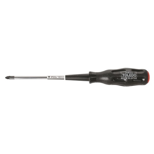 [180-321919] 321919 Pozi-Drive PZ2 x 150mm