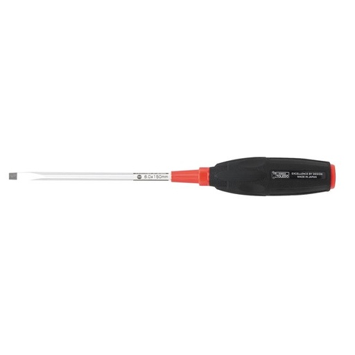 [180-321947] 321947 Ergo-Line Slotted 6.0 x 150mm