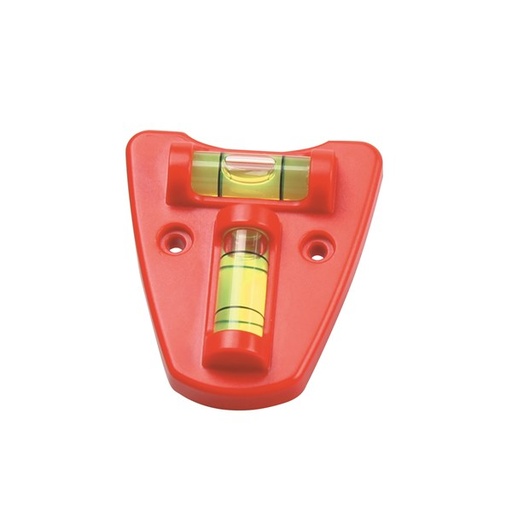 [180-322014] 322014 Mini Magnetic Cross Level