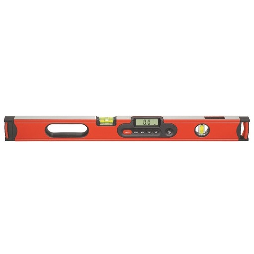 [180-322050] 322050 Magnetic Digital Box Level - 600mm