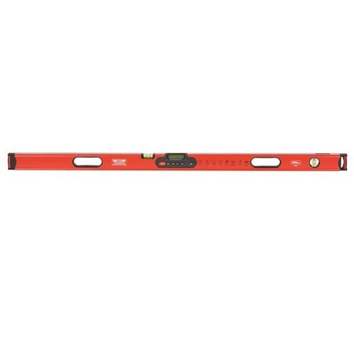[180-322051] 322051 Magnetic Digital Box Level - 1200mm
