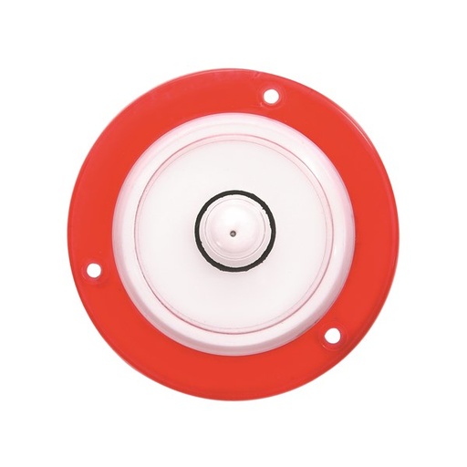 [180-322451] 322451 Bulls-Eye Level Mini