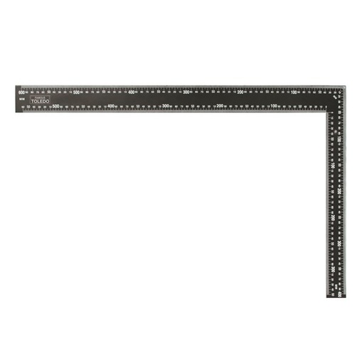 [180-322453] 322453 Carpenter's Square -600x400mm