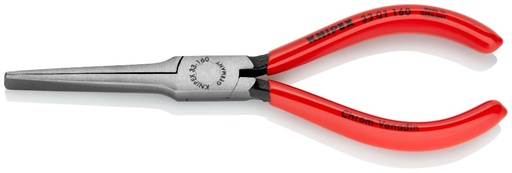 [180-3301160] KNIPEX DUCKBILL PLIER 160MM
