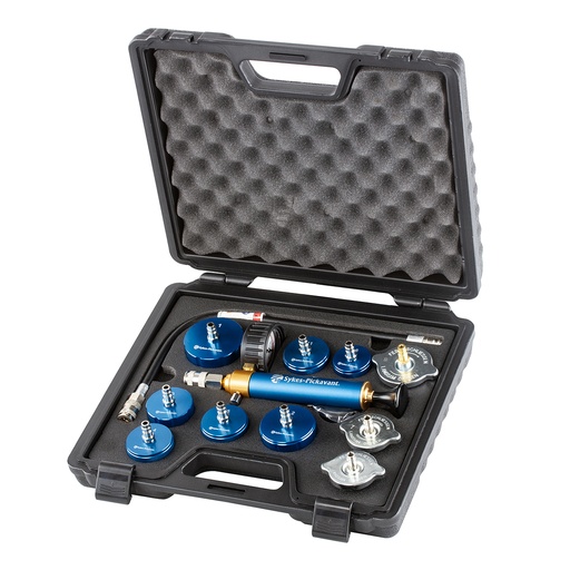 [180-331400] 331400 HGV Cooling System Pressure Test Kit