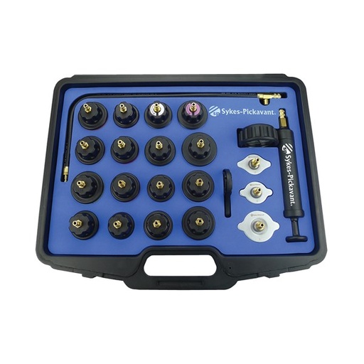 [180-331595] 331595 315 Series Cooling System Test Kit