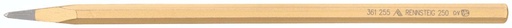 [180-361255] Electrician’s Pointed Chisels | 361 255 0 - Rennsteig