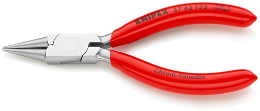 [180-3743125] KNIPEX ELEC ENGINEERS PLIER (AF)