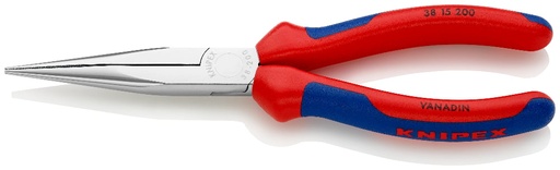 [180-3815200] KNIPEX MECHANICS PLIERS 200MM (AF)
