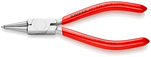 [180-4413J0] KNIPEX INTERNAL CIRCLIP PLIER 140MM (AF)