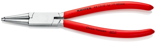 [180-4413J2] KNIPEX INTERNAL CIRCLIP PLIER 180MM (AF)
