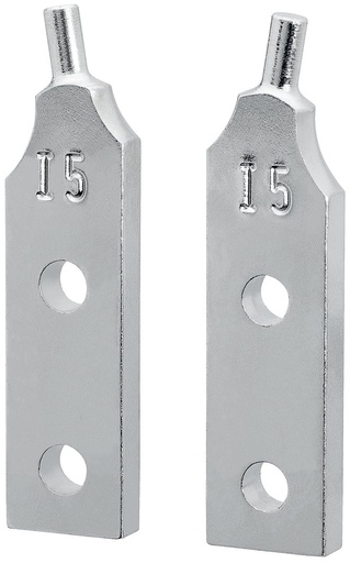 [180-4419J5] KNIPEX SPARE TIPS FOR 4410J5 PLIER