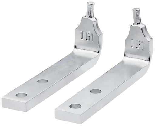 [180-4429J61] KNIPEX SPARE TIPS FOR 4420J61 PLIER