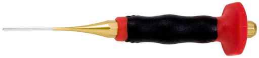[180-450102H] Parallel Pin Punches | 450 102 0 - Rennsteig