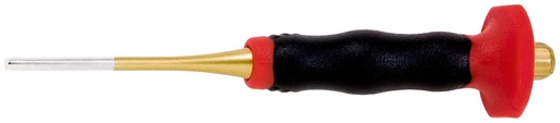[180-450104H] Parallel Pin Punches | 450 104 0 - Rennsteig