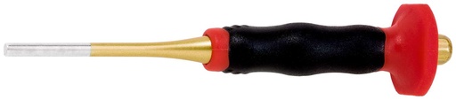 [180-450105H] Parallel Pin Punches | 450 105 0 - Rennsteig