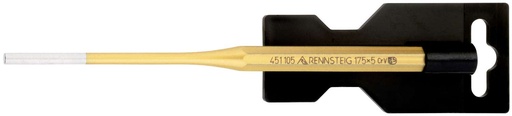 [180-451105C] Parallel Pin Punches | 451 105 0 SB - Rennsteig