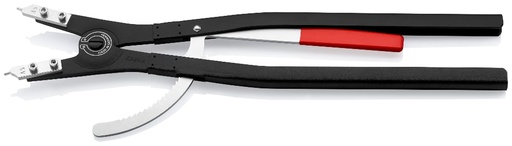 [180-4610A5] KNIPEX EXTERNAL CIRCLIP PLIER 560MM