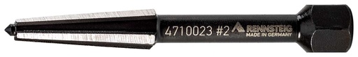 [180-471002] Double-edged screw extractor | 471 002 3 - Rennsteig