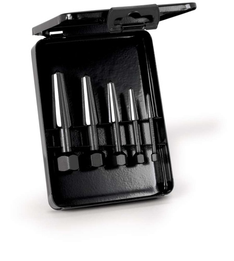 [180-471901] Screw extractor set | 471 901 3 - Rennsteig