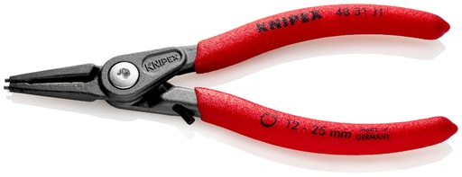 [180-4831J1] KNIPEX CIRCLIP PLIERS 180MM (AF)